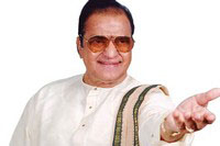 Nandamuri Taraka Ramarao Photos